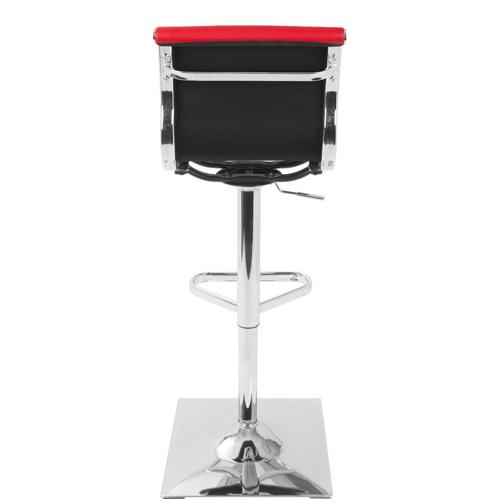 LumiSource Master Bar Stool