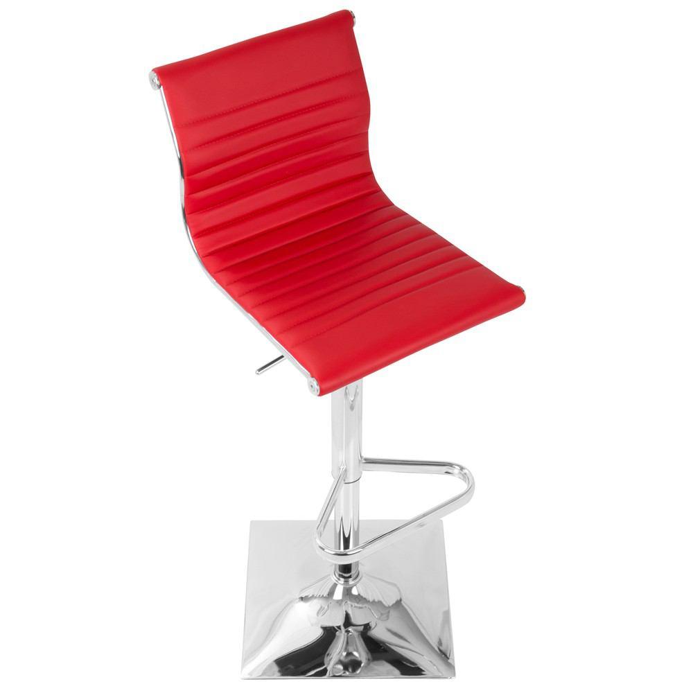 LumiSource Master Bar Stool