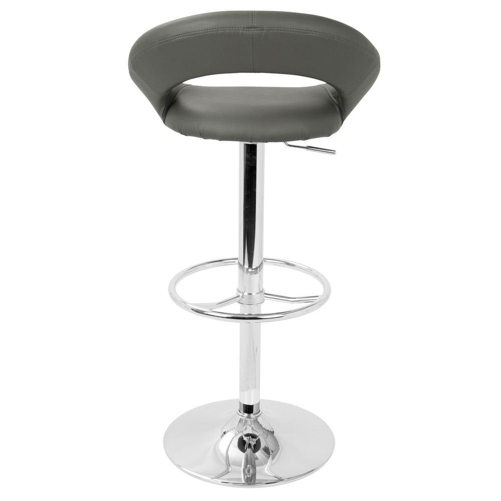 LumiSource Posh Bar Stool