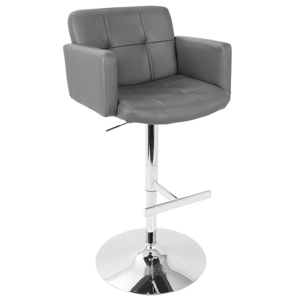 LumiSource Stout Bar Stool