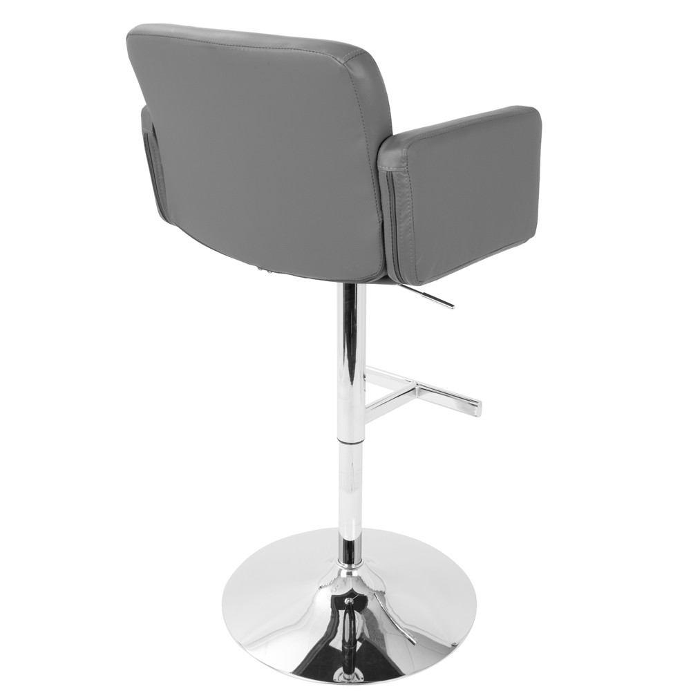 LumiSource Stout Bar Stool