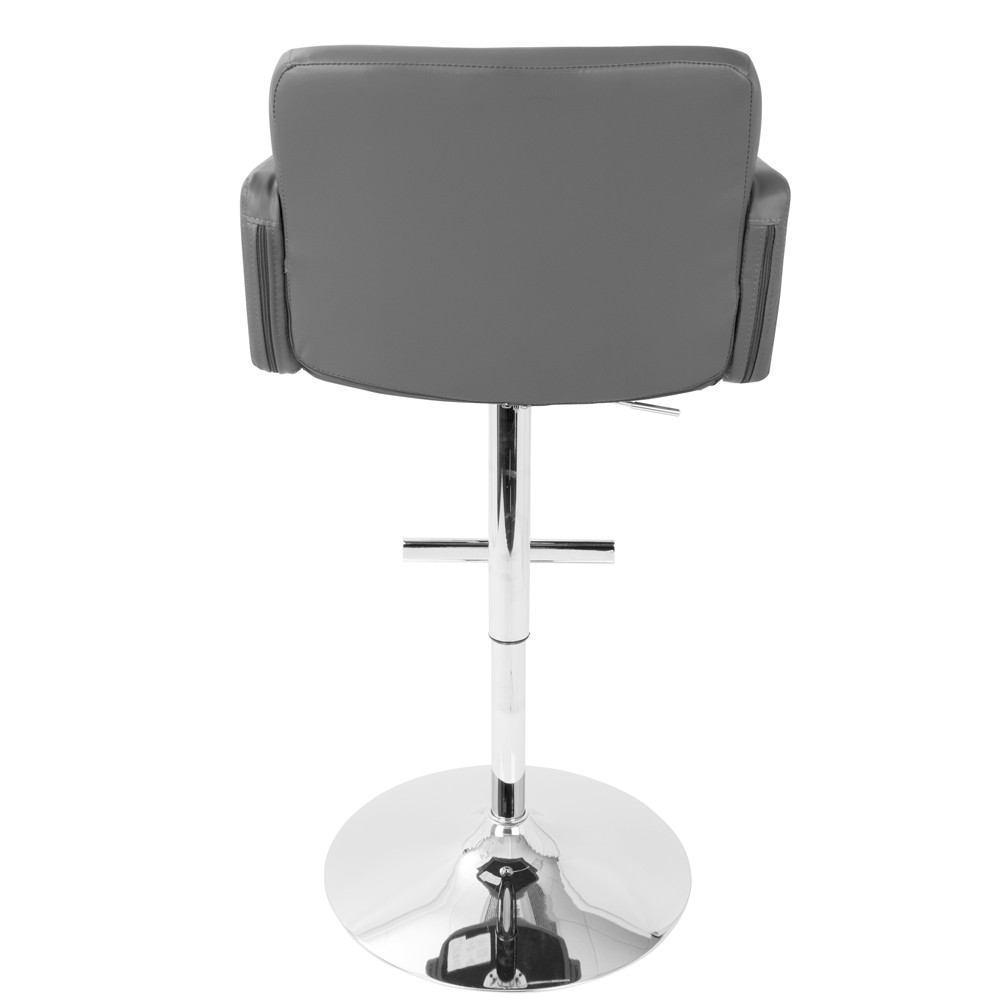 LumiSource Stout Bar Stool