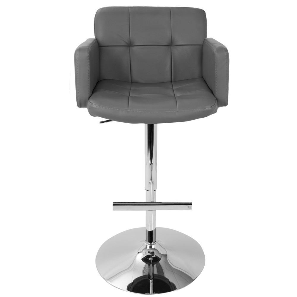 LumiSource Stout Bar Stool