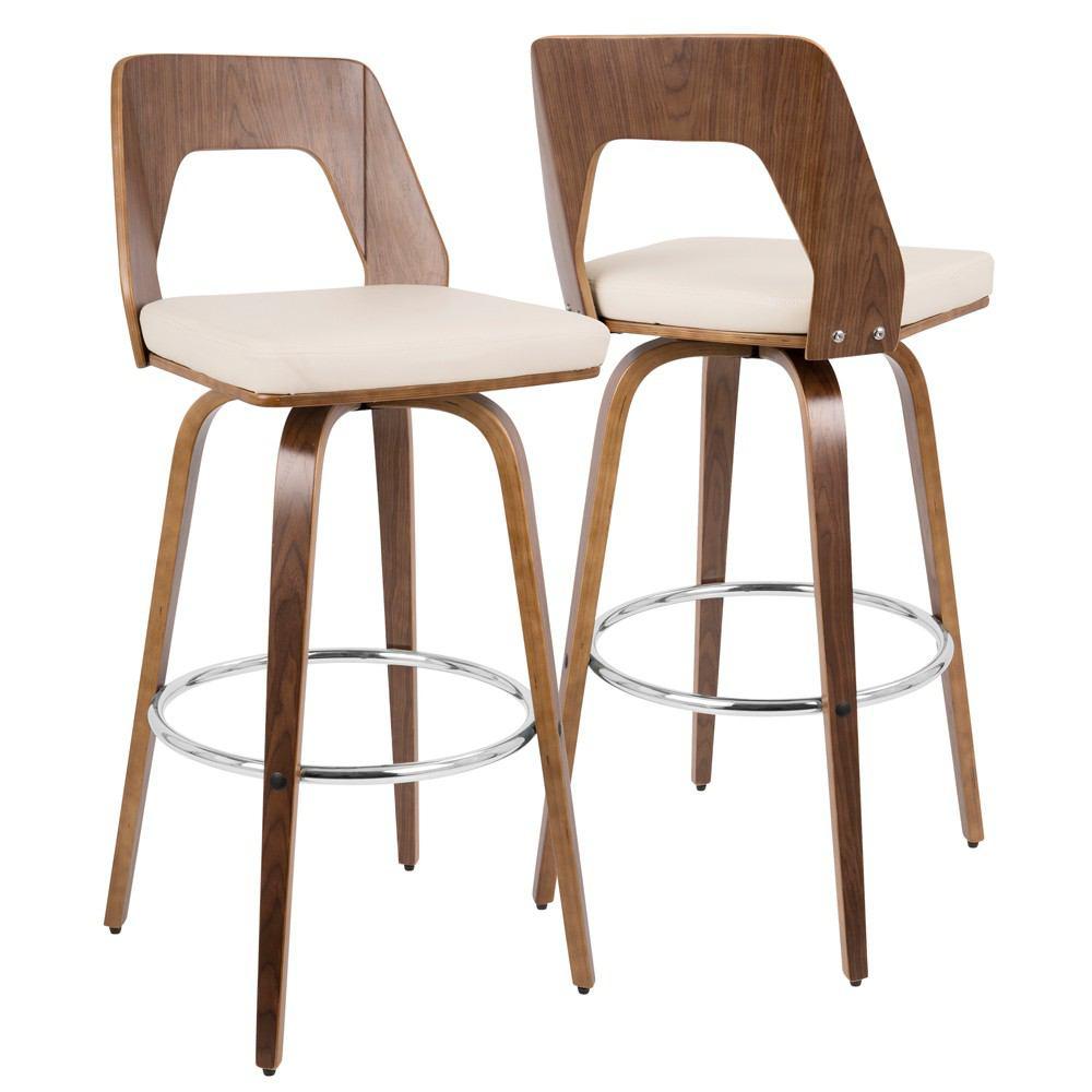 LumiSource Trilogy Barstool