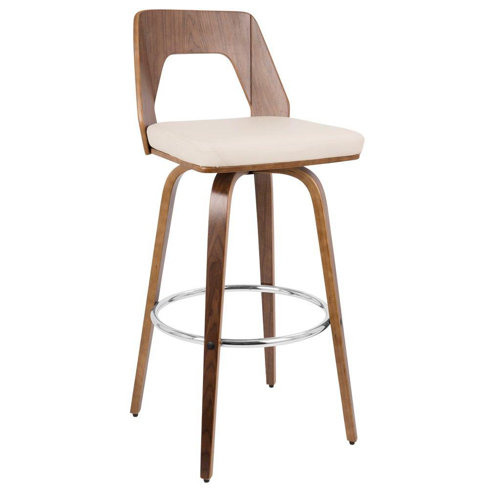 LumiSource Trilogy Barstool