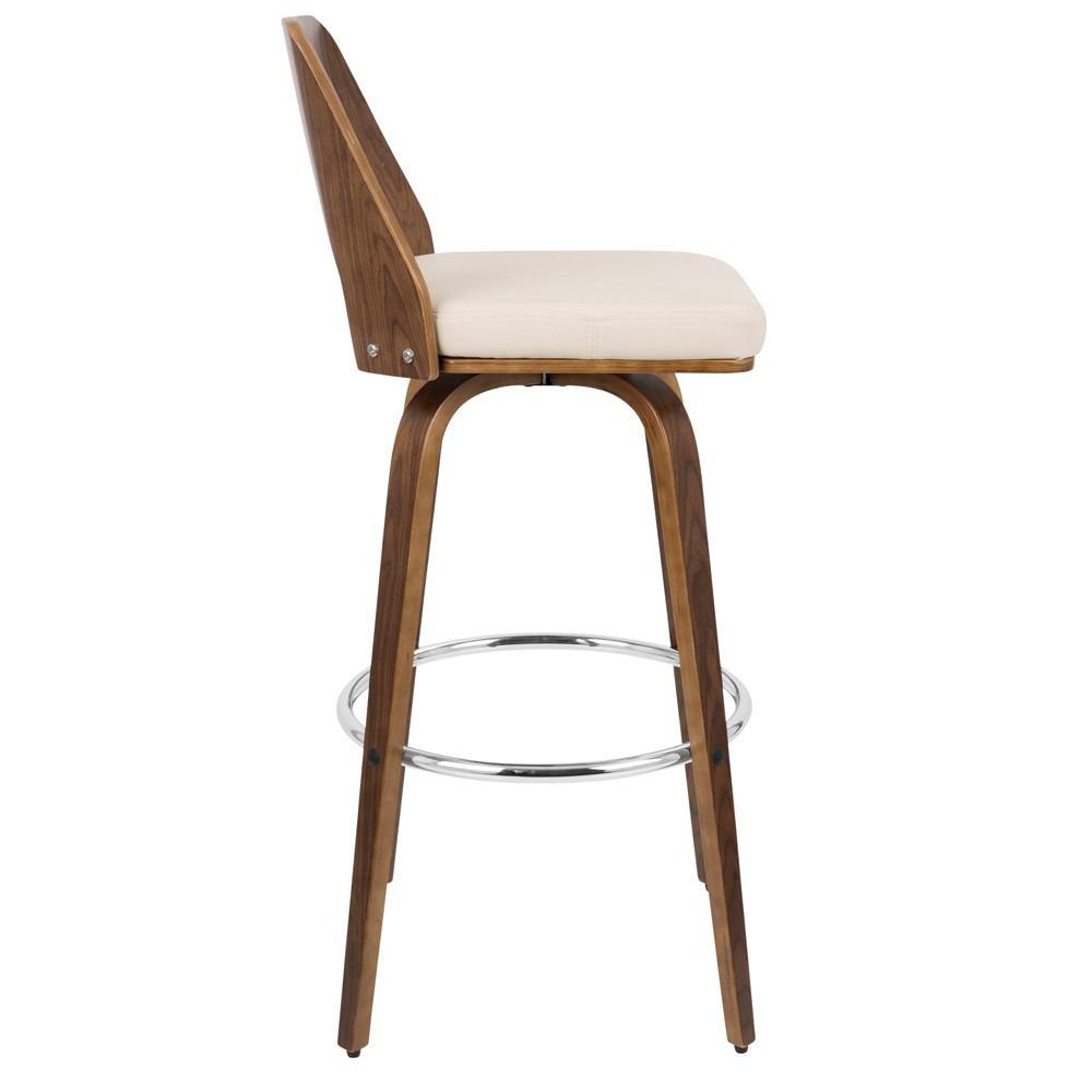 LumiSource Trilogy Barstool