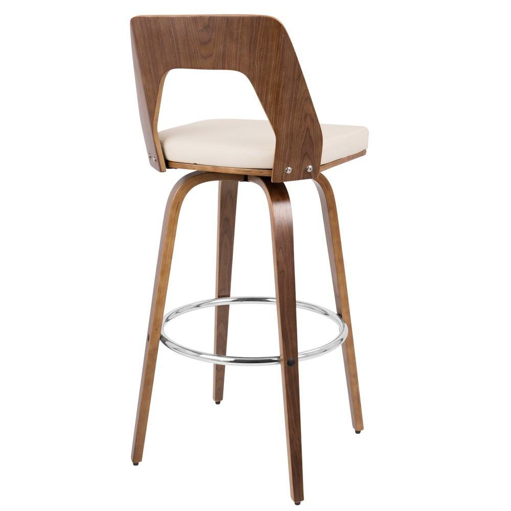 LumiSource Trilogy Barstool