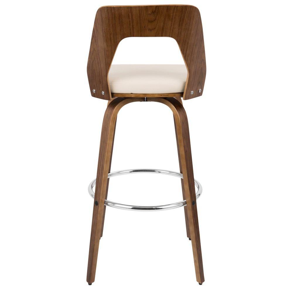 LumiSource Trilogy Barstool