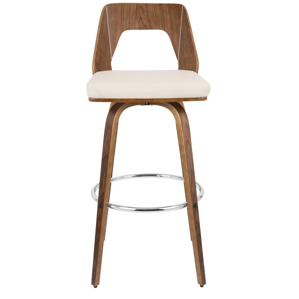 LumiSource Trilogy Barstool