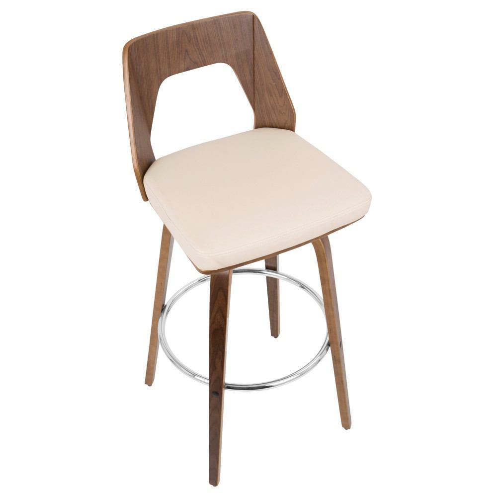 LumiSource Trilogy Barstool