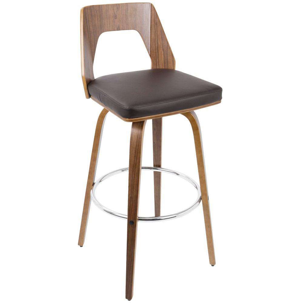LumiSource Trilogy Barstool