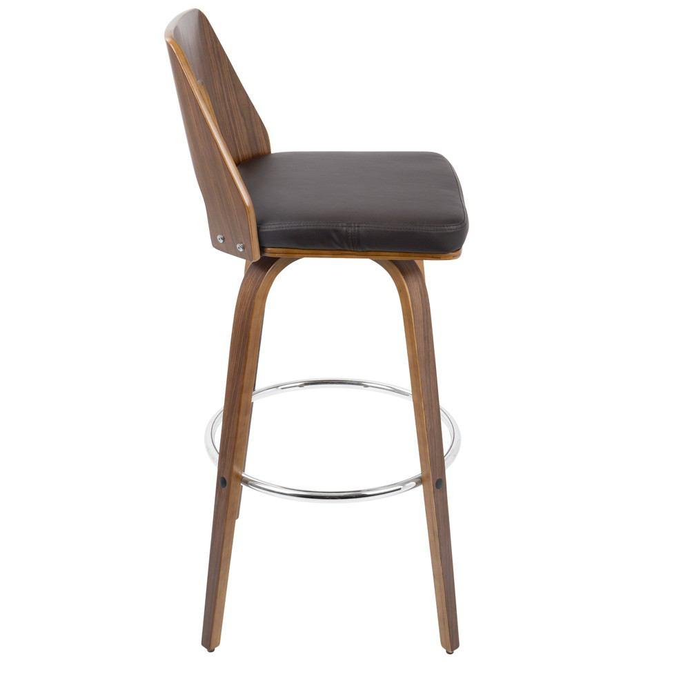 LumiSource Trilogy Barstool