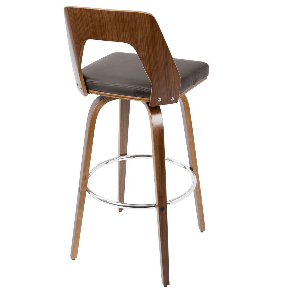 LumiSource Trilogy Barstool