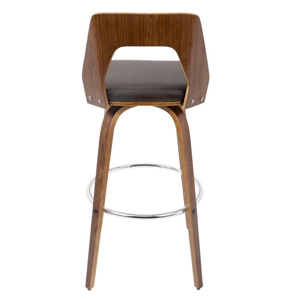 LumiSource Trilogy Barstool