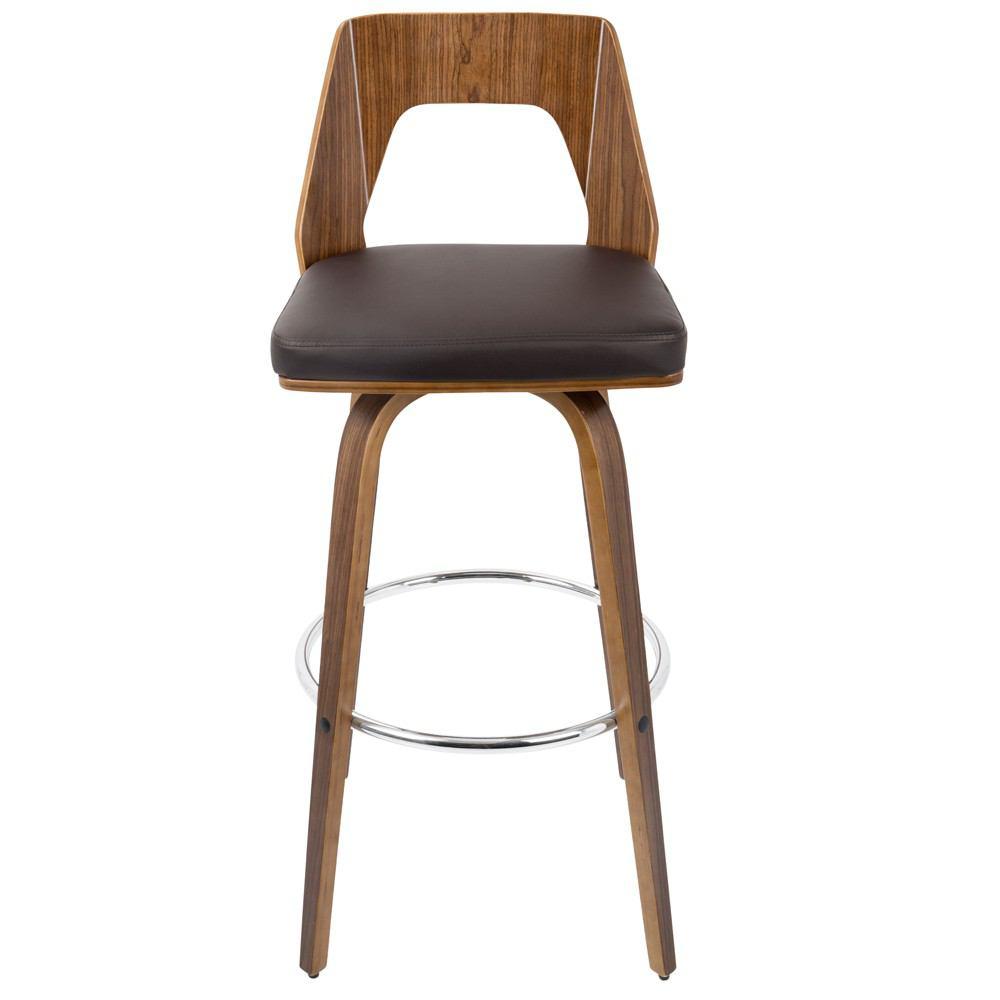 LumiSource Trilogy Barstool