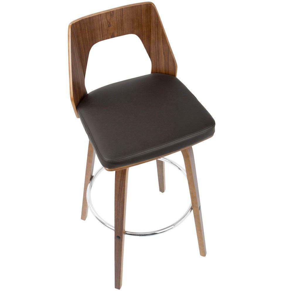 LumiSource Trilogy Barstool