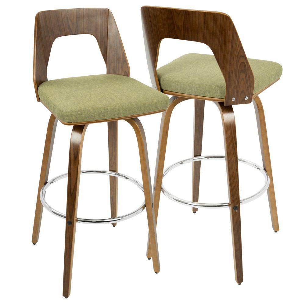LumiSource Trilogy Barstool