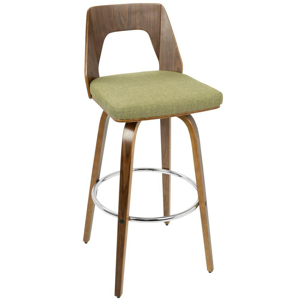 LumiSource Trilogy Barstool