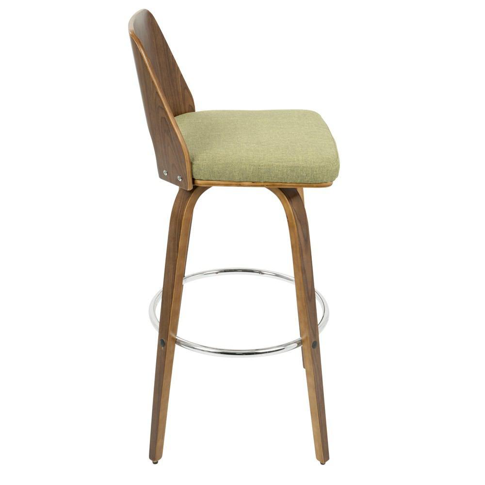 LumiSource Trilogy Barstool