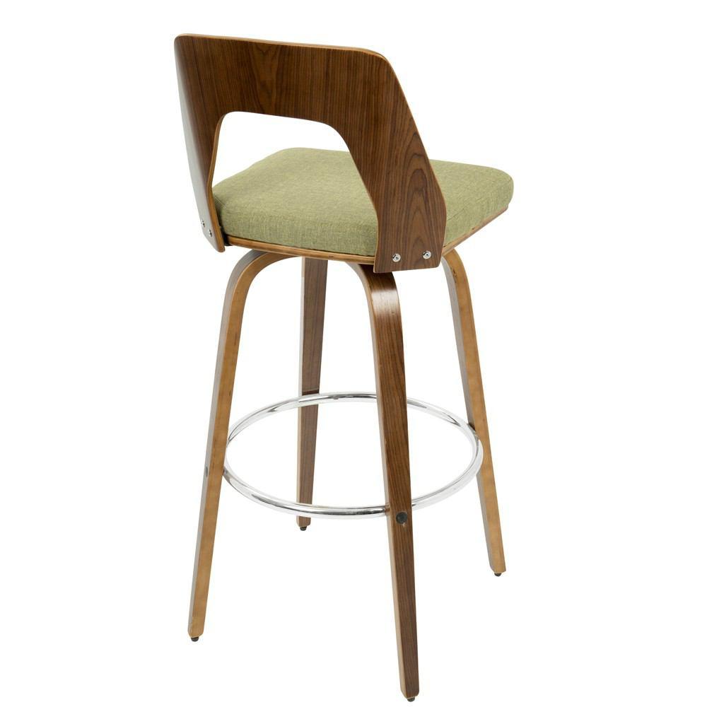 LumiSource Trilogy Barstool