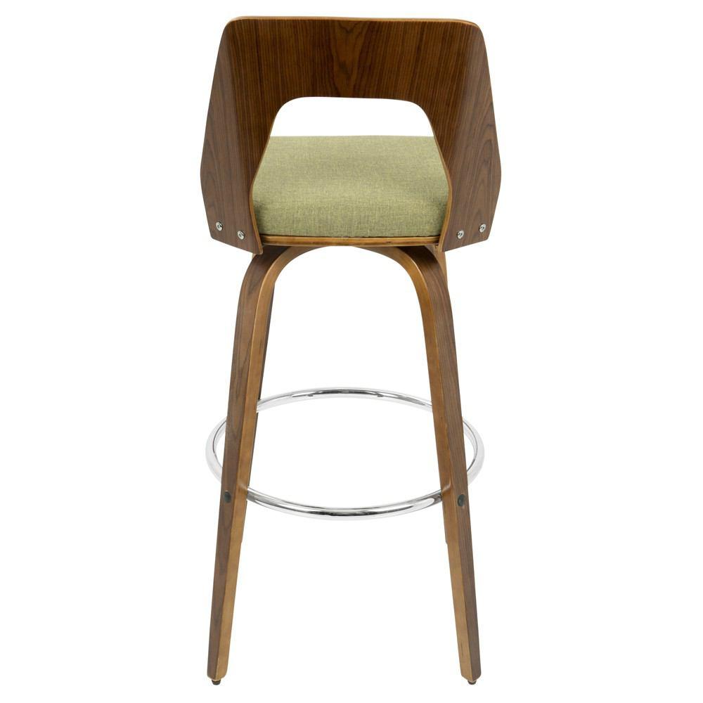 LumiSource Trilogy Barstool