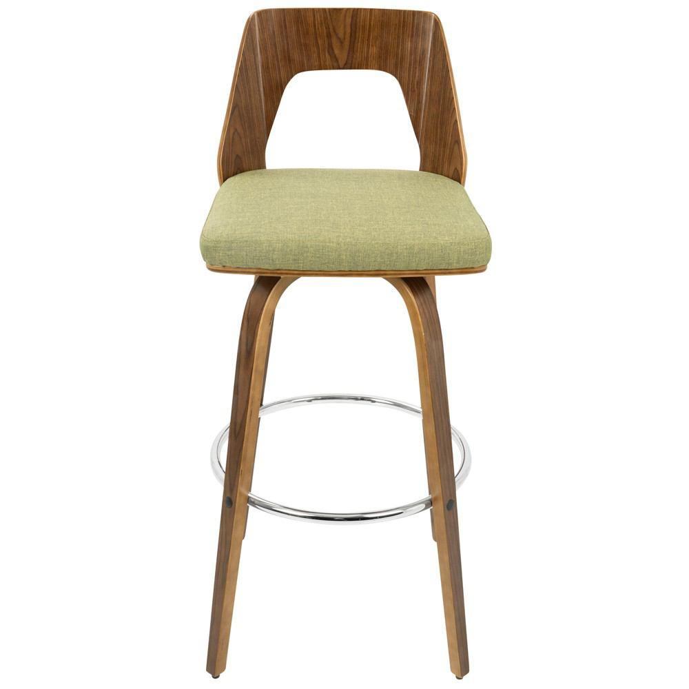 LumiSource Trilogy Barstool