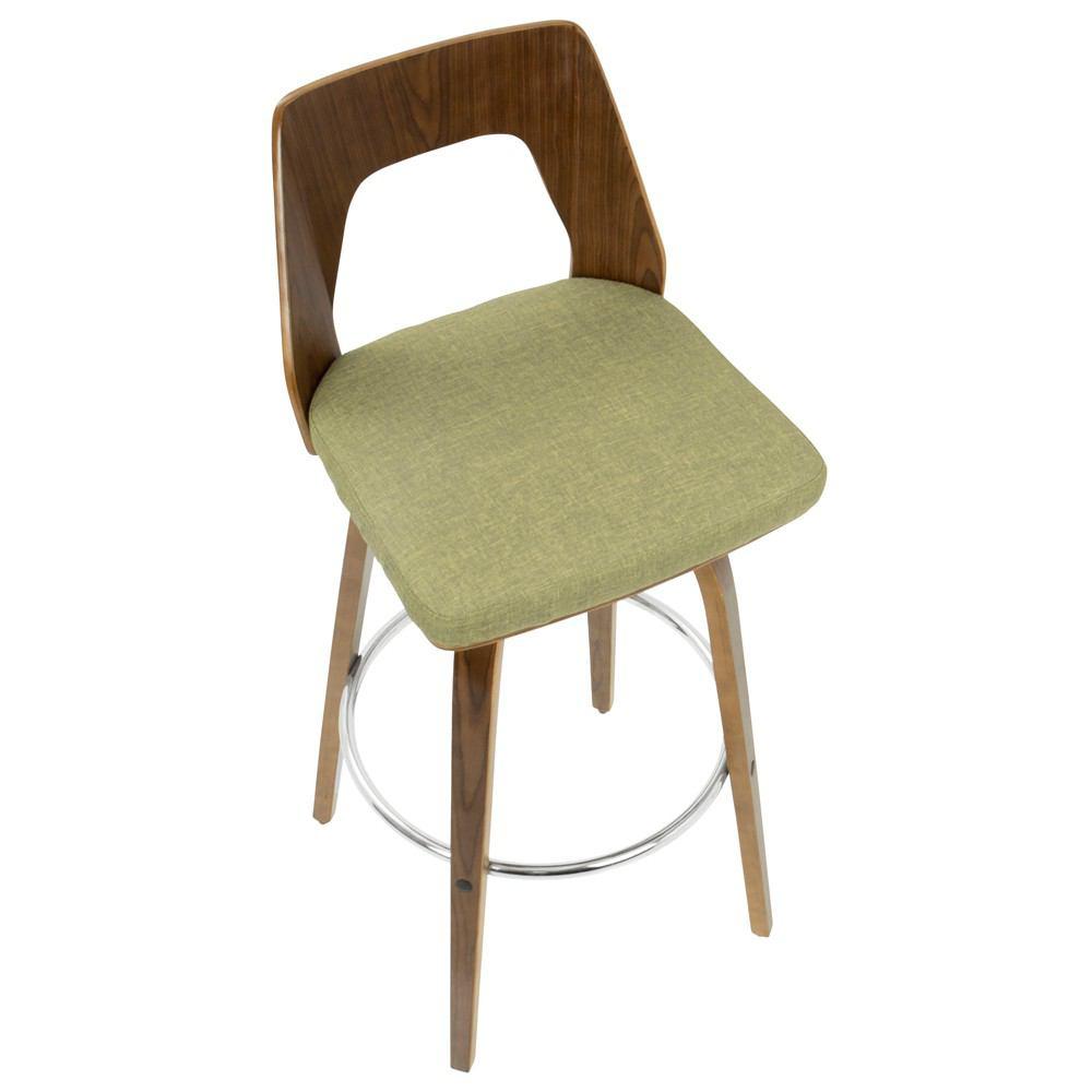LumiSource Trilogy Barstool