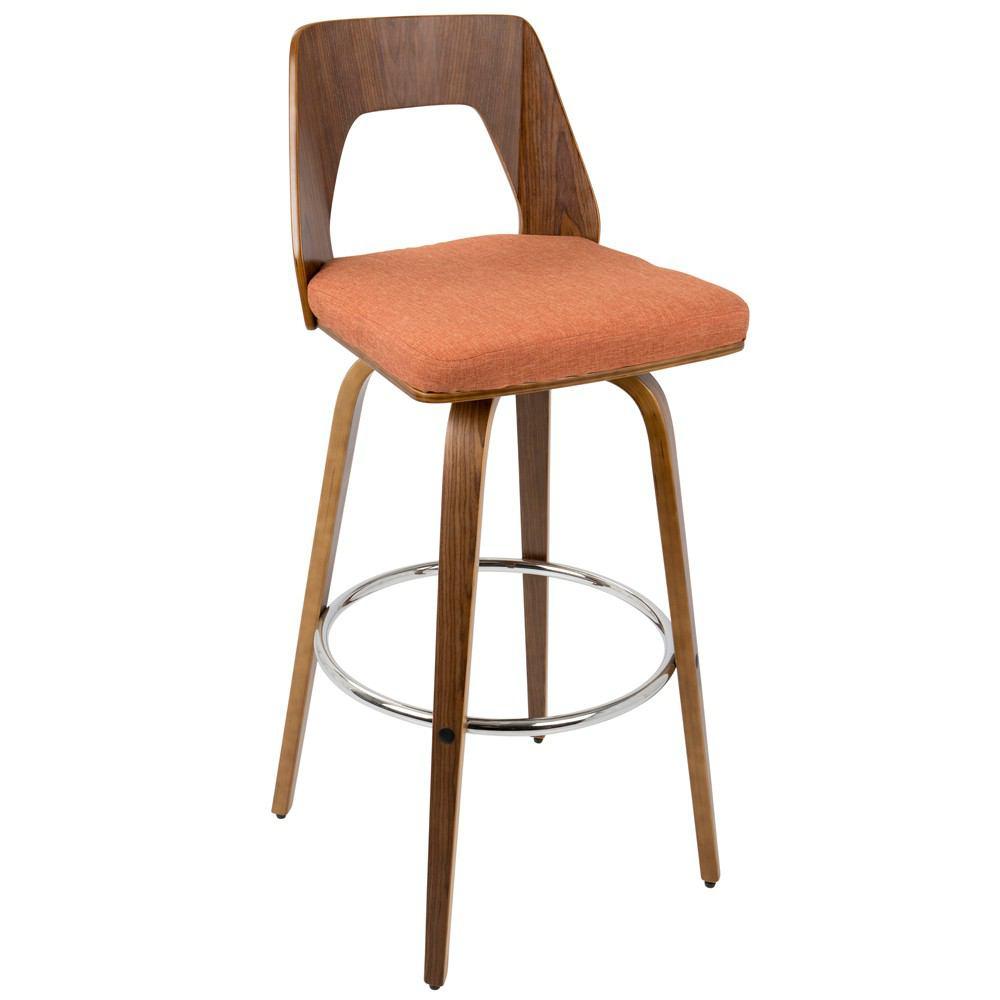 LumiSource Trilogy Barstool