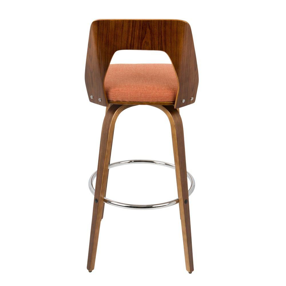 LumiSource Trilogy Barstool