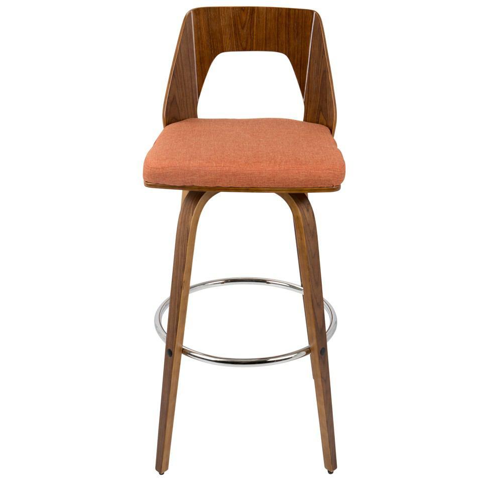 LumiSource Trilogy Barstool