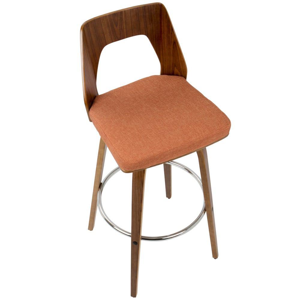 LumiSource Trilogy Barstool