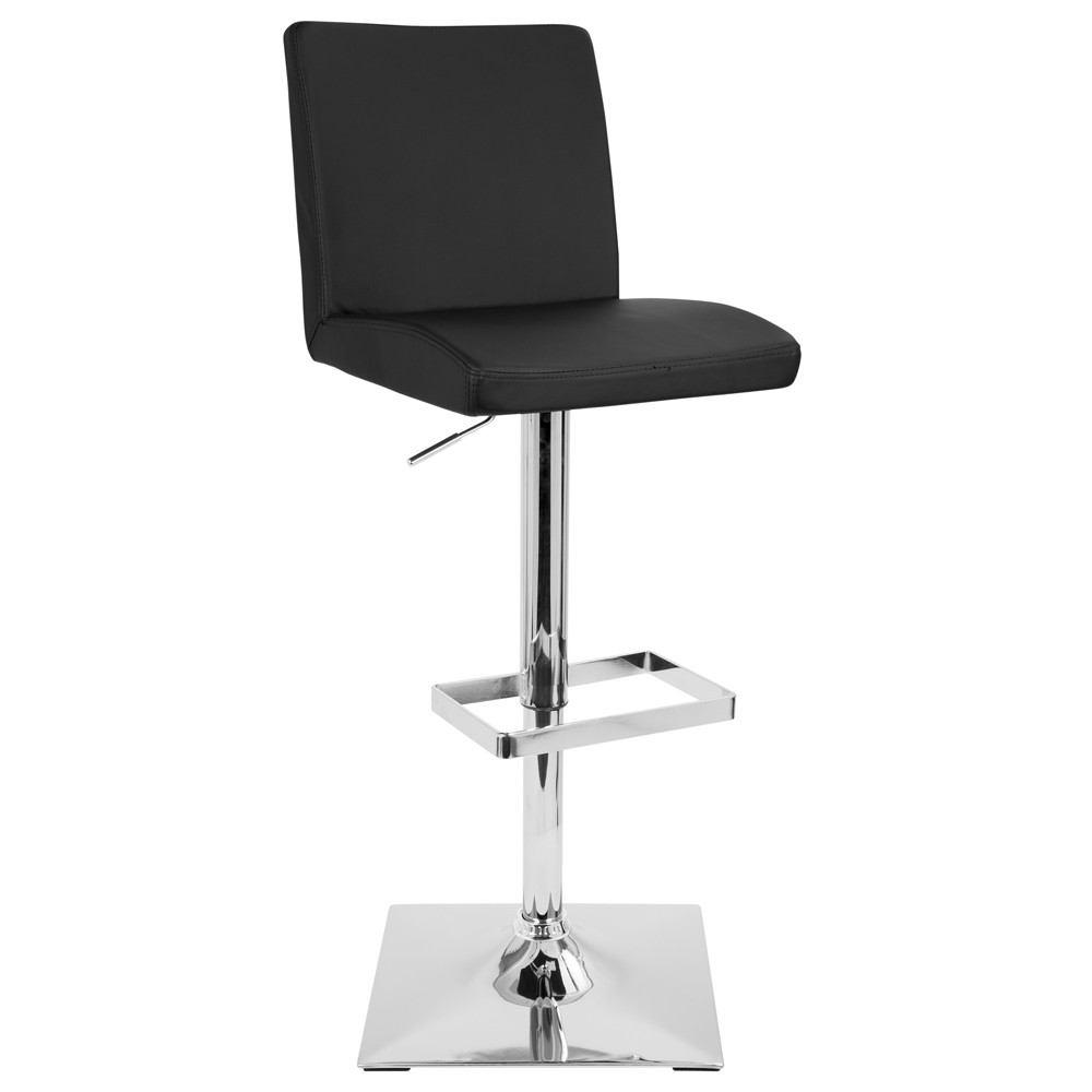 LumiSource Captain Bar Stool