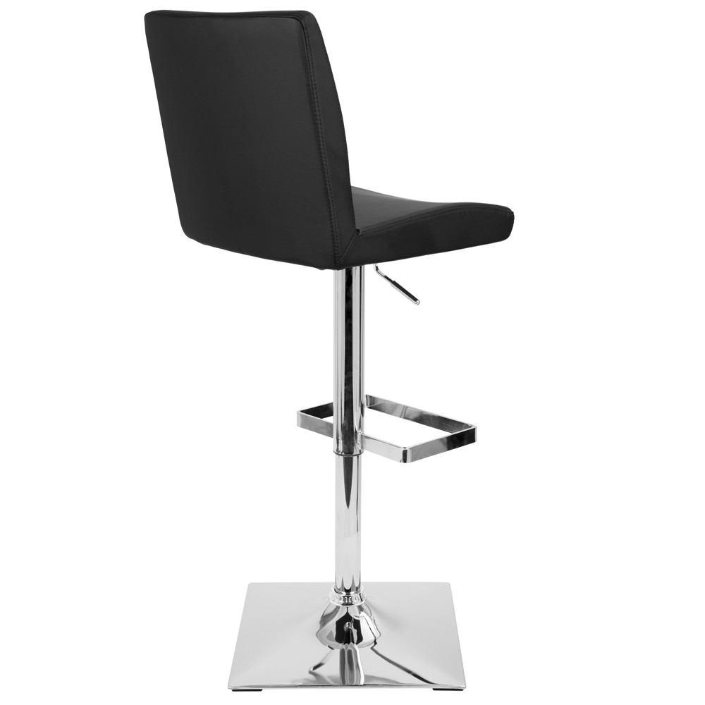 LumiSource Captain Bar Stool
