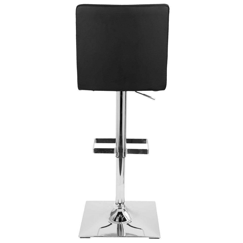 LumiSource Captain Bar Stool
