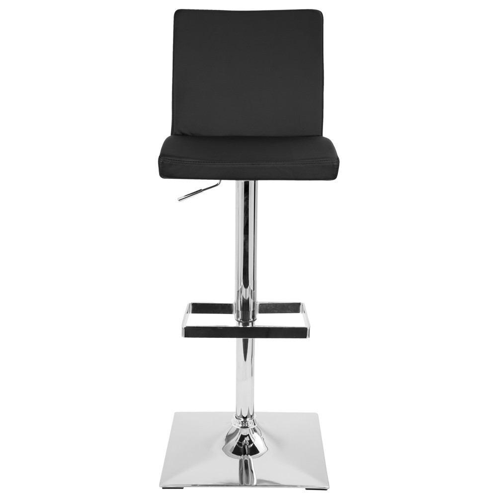 LumiSource Captain Bar Stool