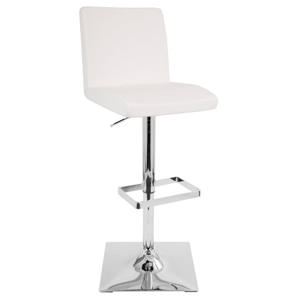 LumiSource Captain Bar Stool