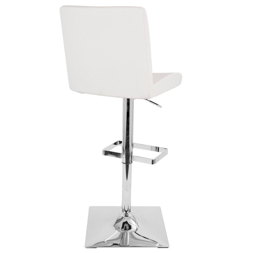LumiSource Captain Bar Stool