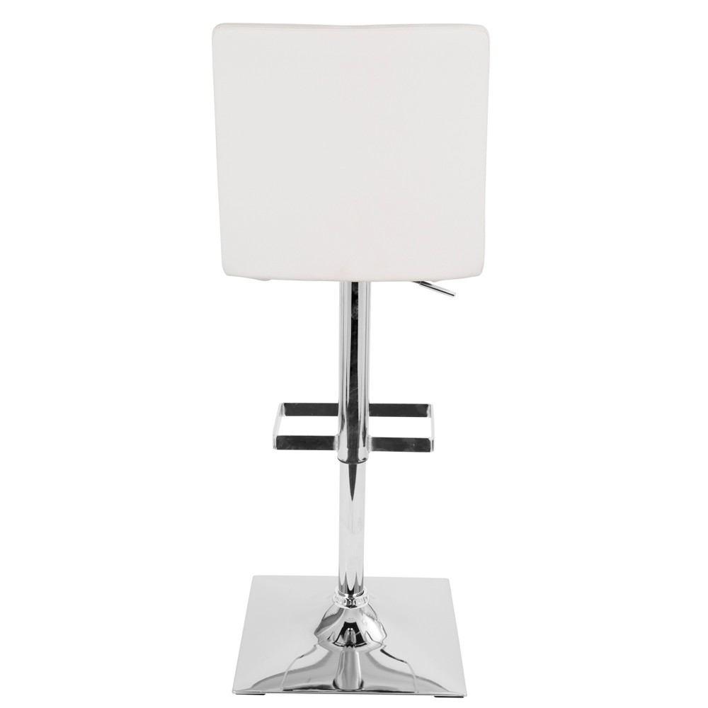 LumiSource Captain Bar Stool
