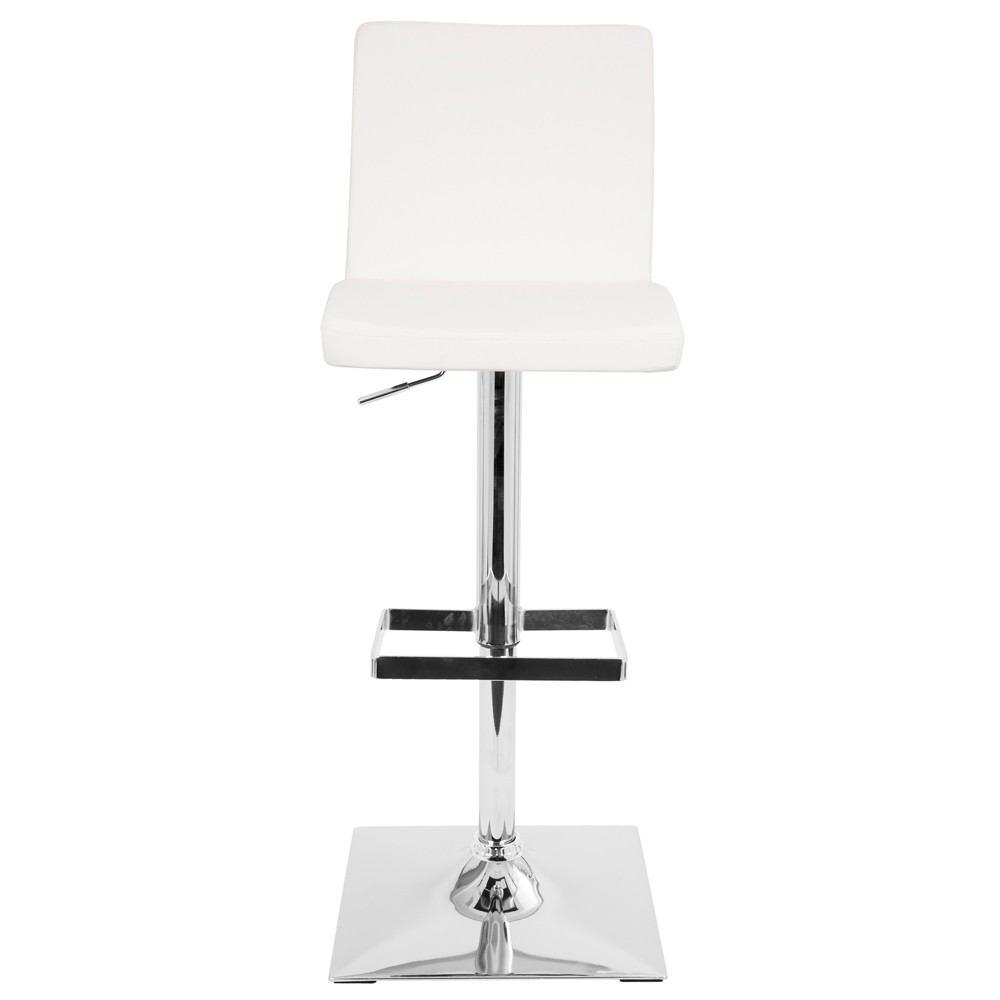 LumiSource Captain Bar Stool