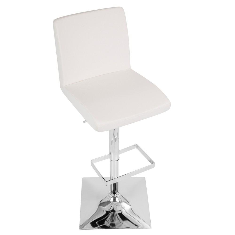 LumiSource Captain Bar Stool