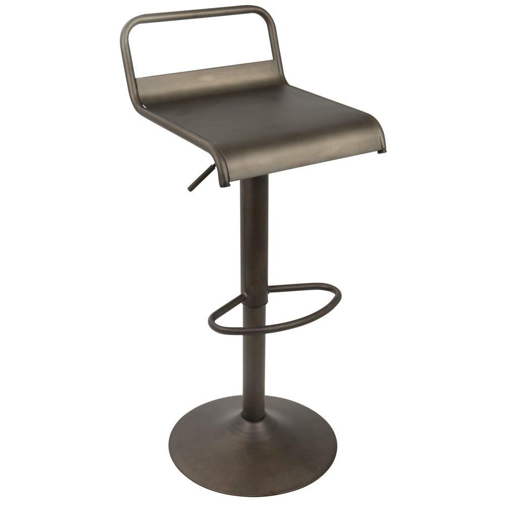 LumiSource Emery Barstool