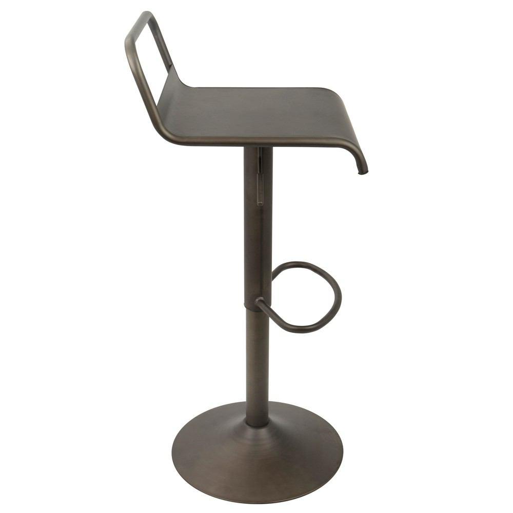 LumiSource Emery Barstool