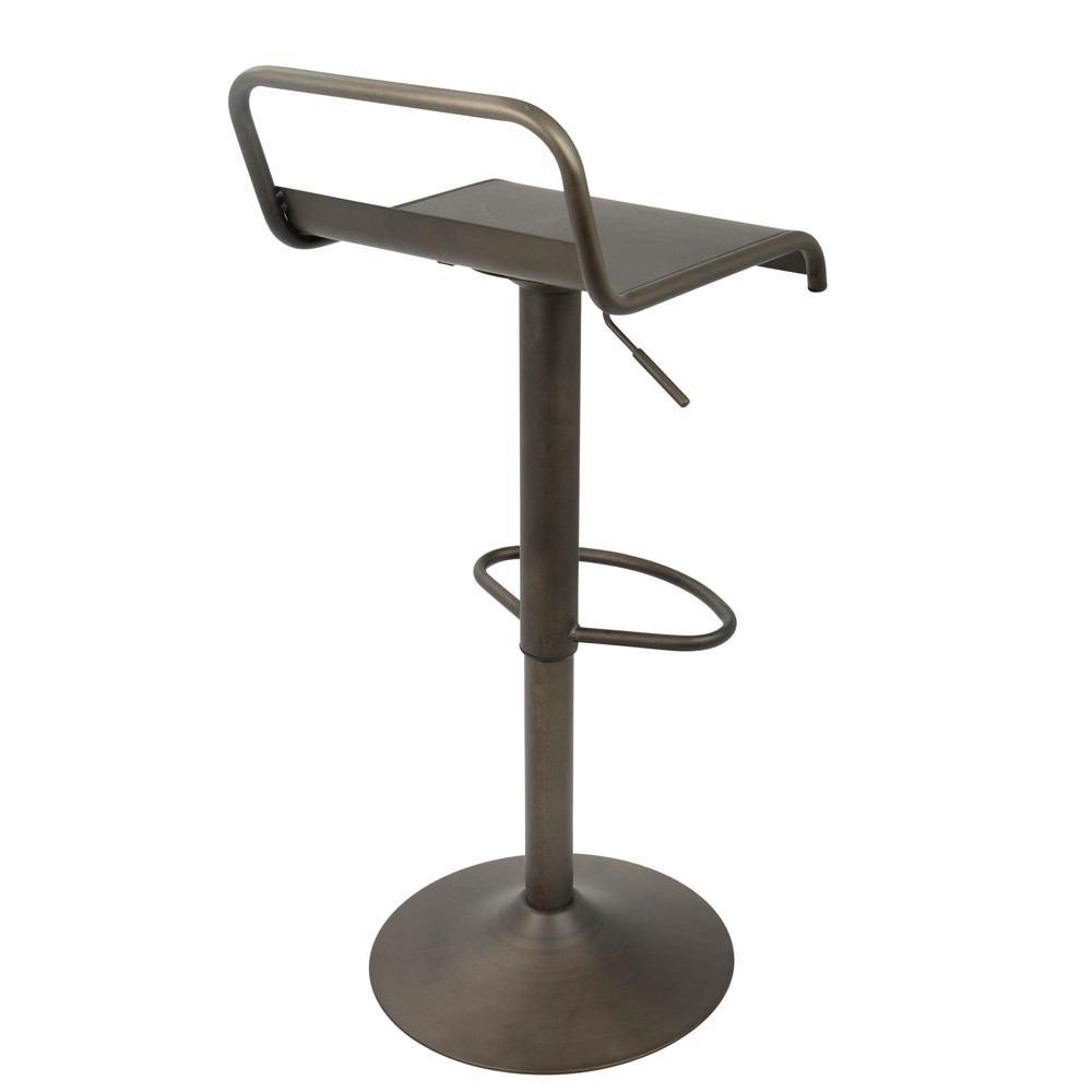 LumiSource Emery Barstool