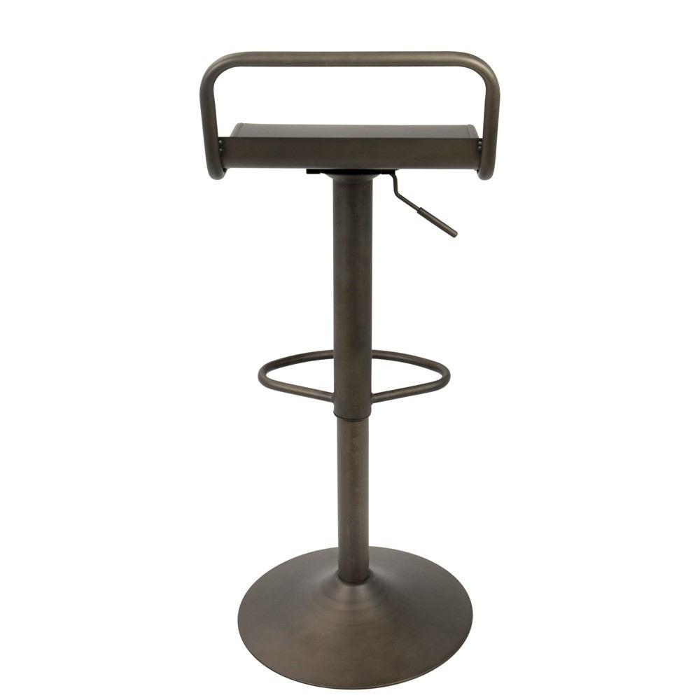 LumiSource Emery Barstool