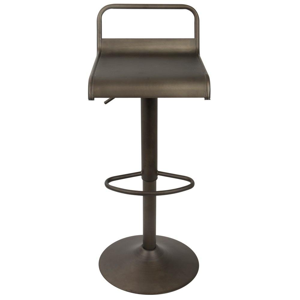 LumiSource Emery Barstool