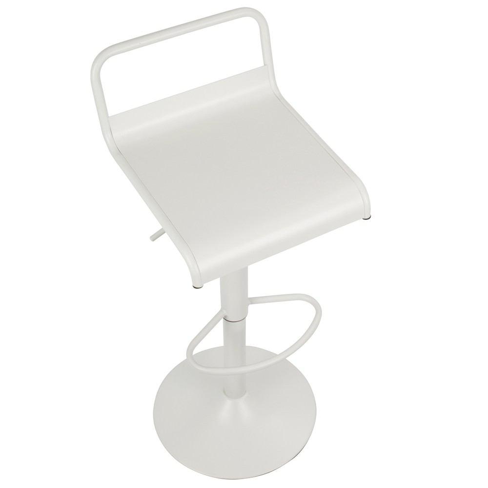 LumiSource Emery Barstool