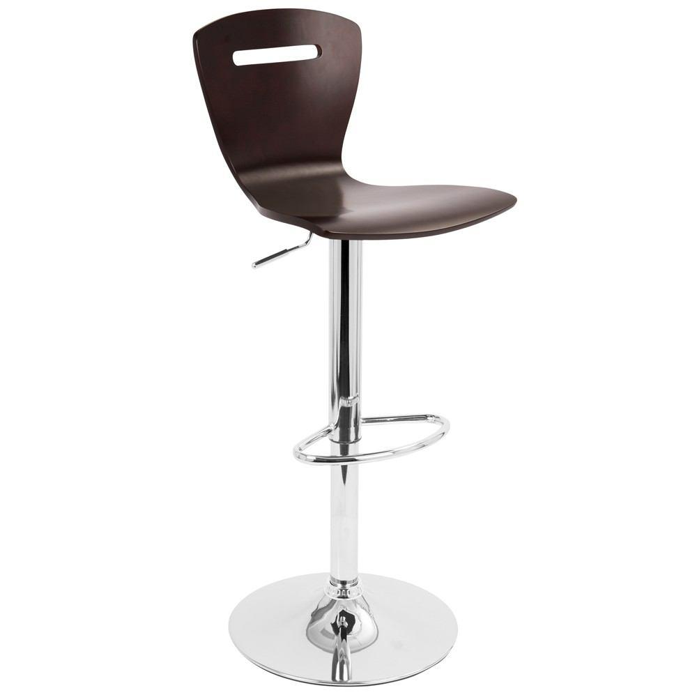 LumiSource H2 Bar Stool