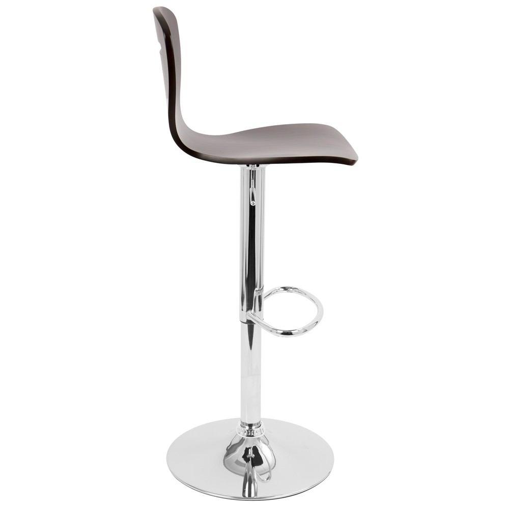 LumiSource H2 Bar Stool