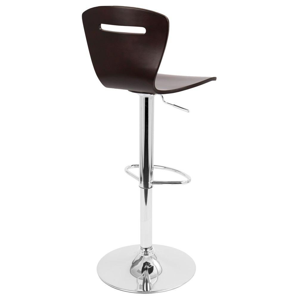 LumiSource H2 Bar Stool