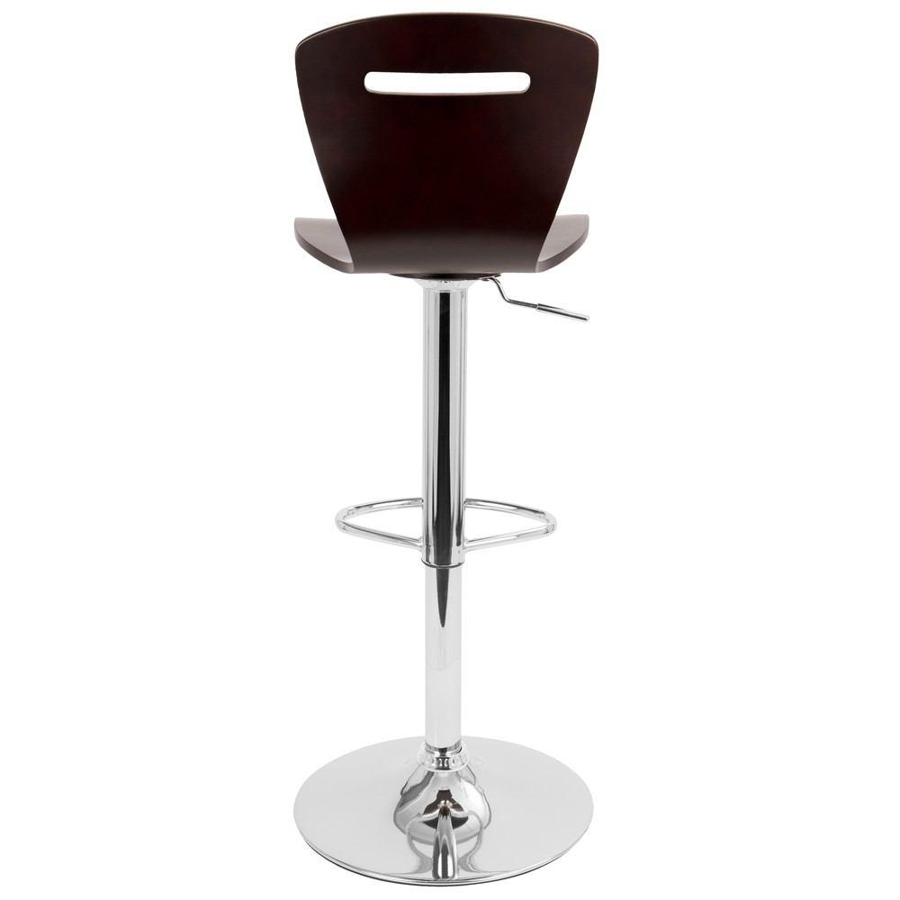 LumiSource H2 Bar Stool